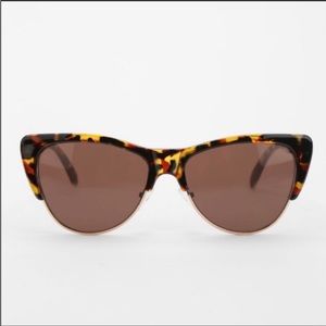 NEW | URBAN OUTFITTERS CAT ATTACK SUNGLASSES